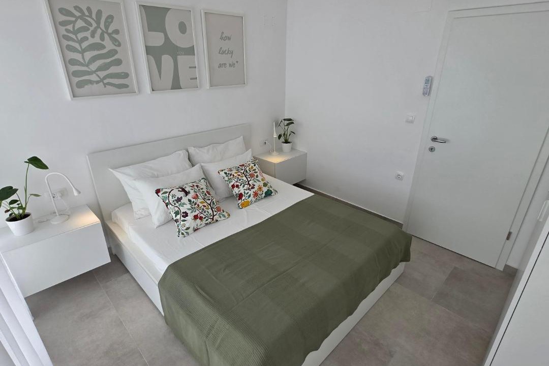 Photo of Bedroom in Simuni