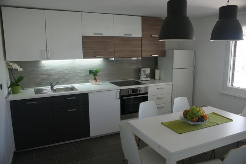 Photo of Kitchen in Topid