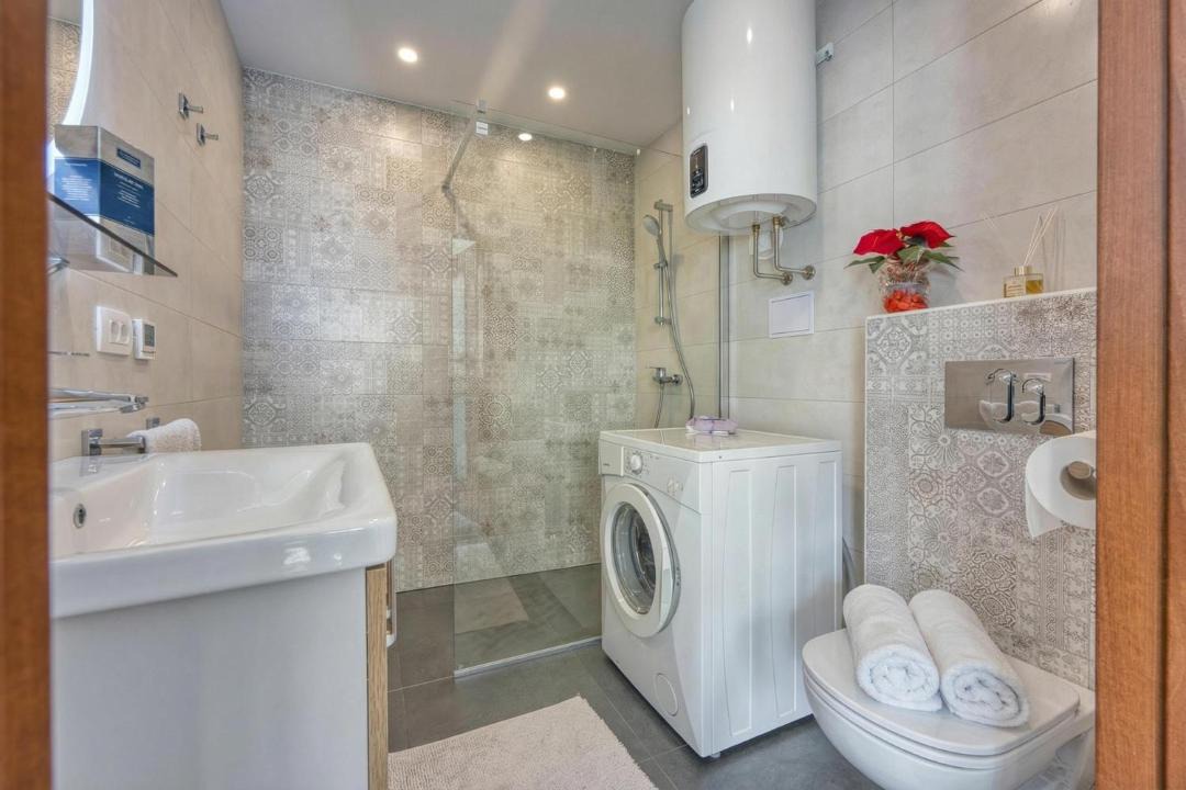 Photo of Bathroom in Miren-Kostanjevica