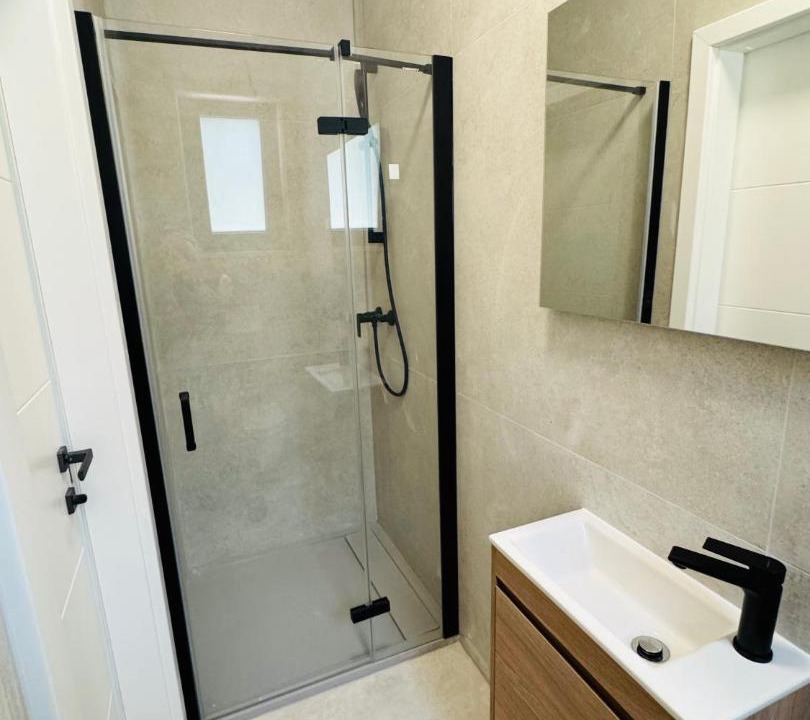 Photo of Bathroom in Borik