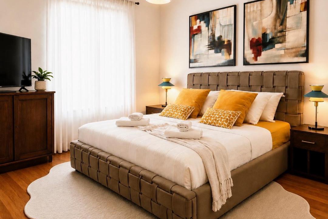 Photo of Bedroom in Volosko