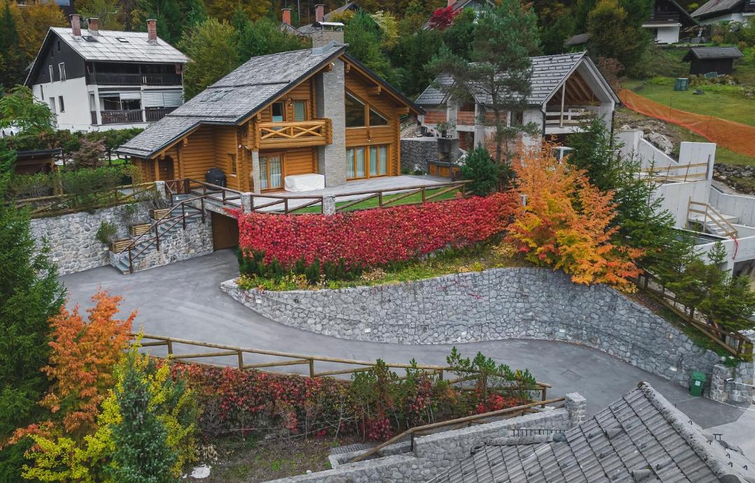 Photo of Others in Kranjska Gora