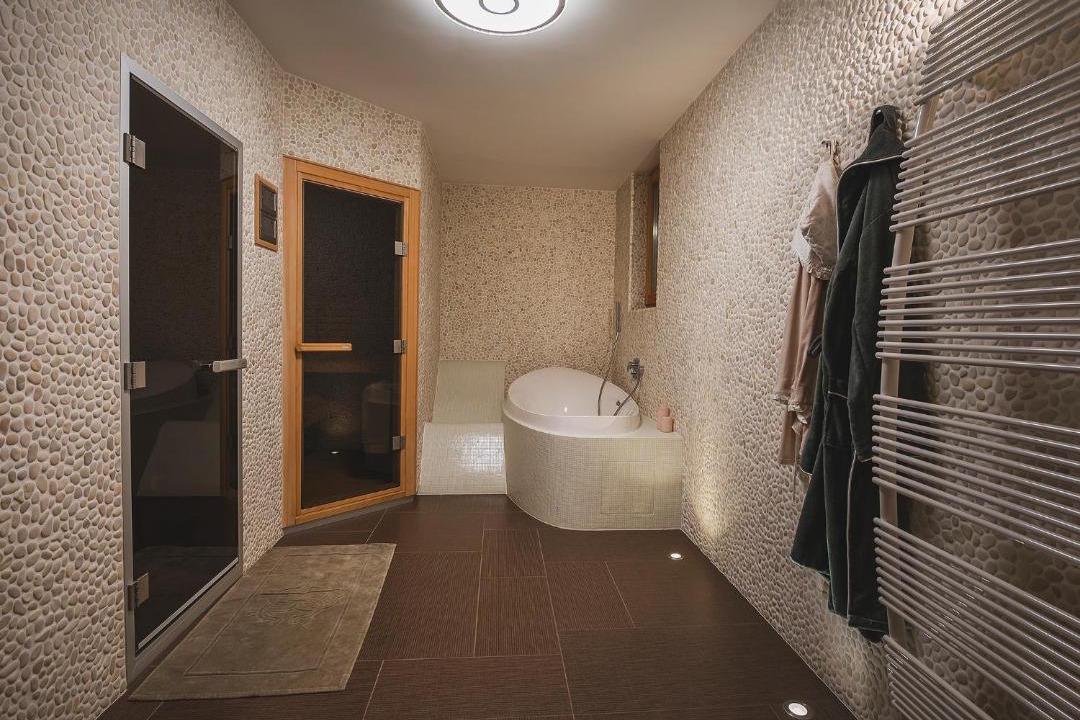 Photo of Bathroom in Kranjska Gora