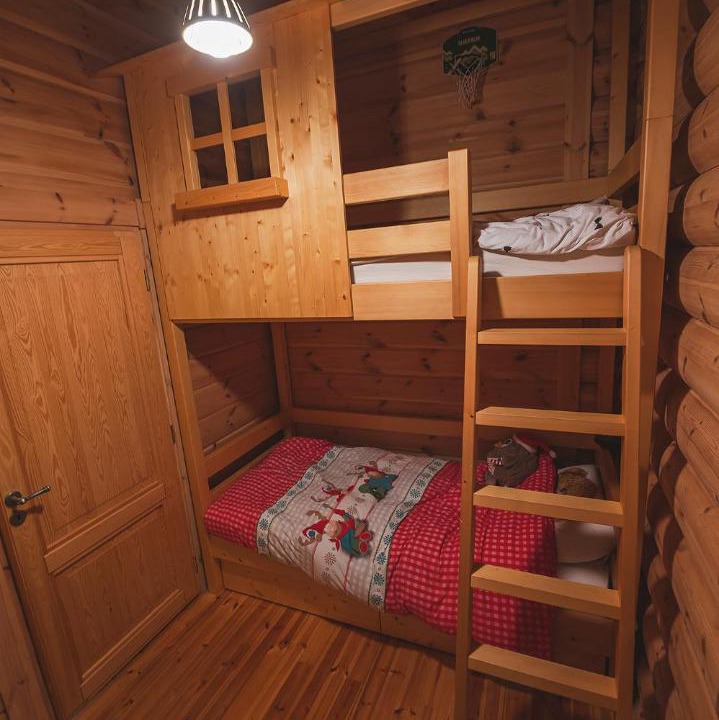 Photo of Bedroom in Kranjska Gora