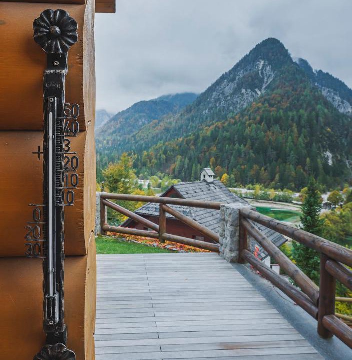 Photo of Others in Kranjska Gora