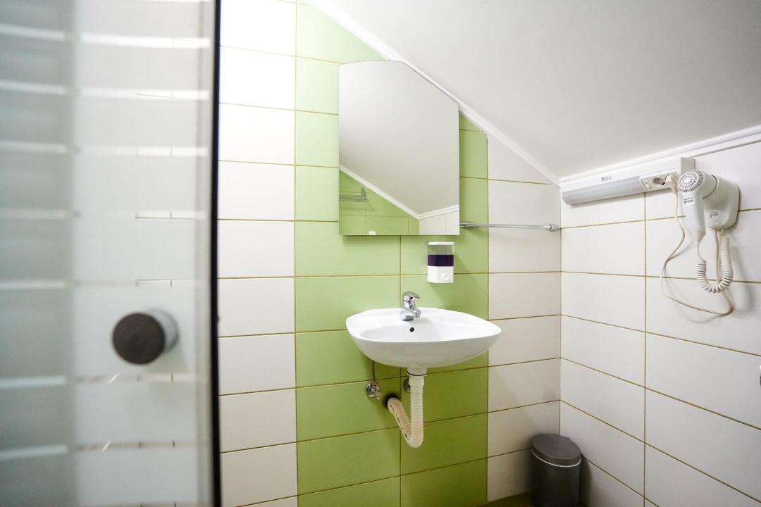 Photo of Bathroom in Petrovaradin