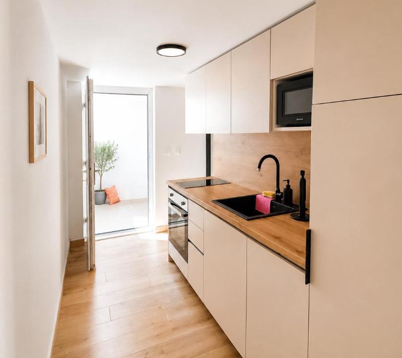 Photo of Kitchen in Mocici