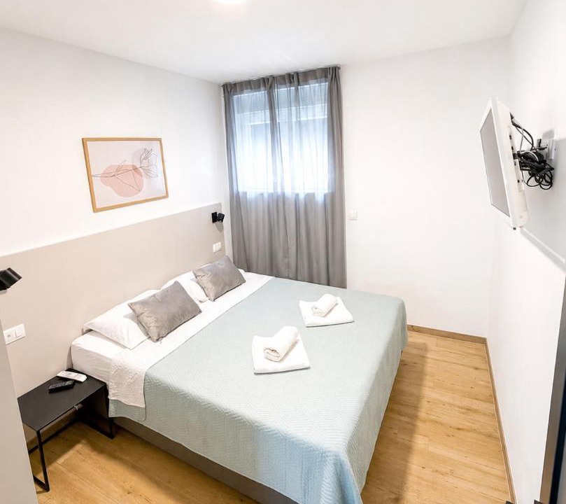 Photo of Bedroom in Mocici