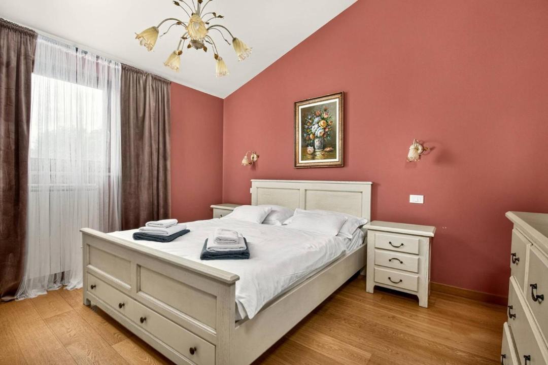 Photo of Bedroom in Vilanija