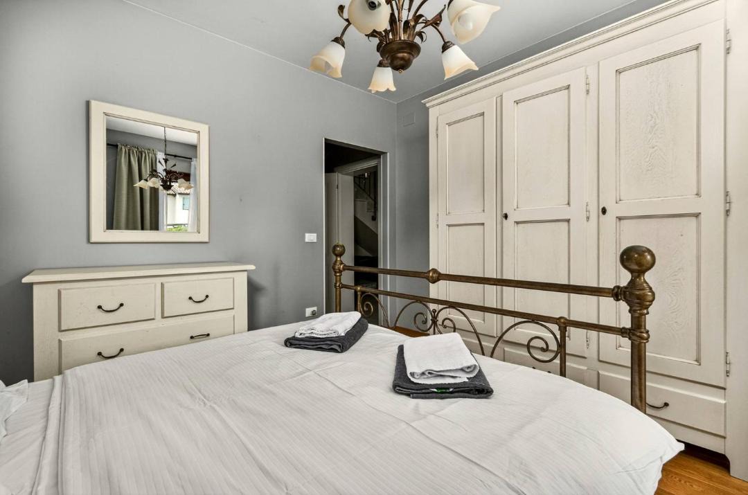 Photo of Bedroom in Vilanija