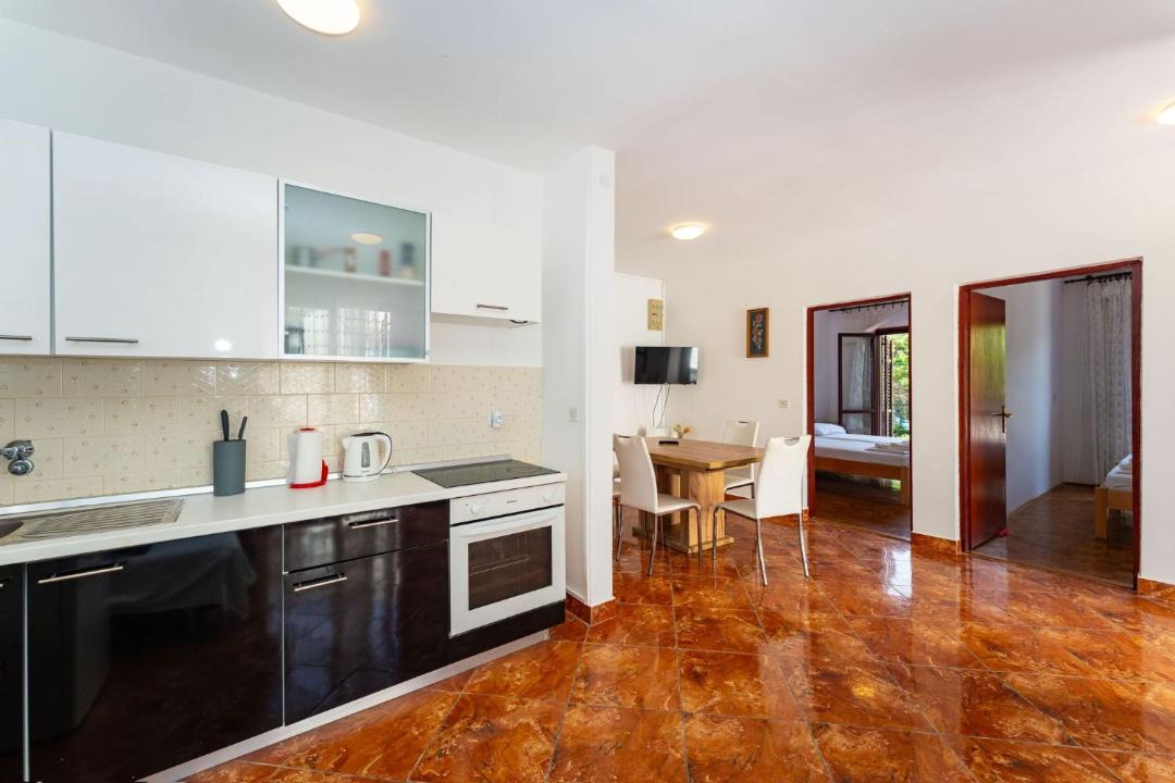 Photo of Kitchen in Zrce