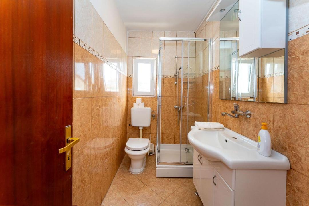 Photo of Bathroom in Zrce