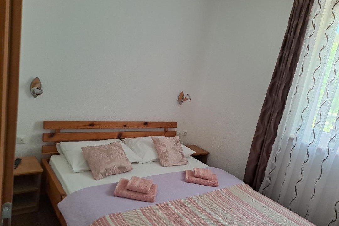 Photo of Bedroom in Prijeboj