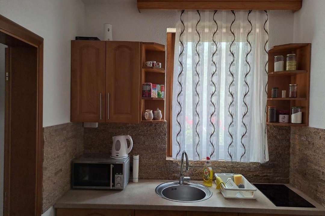 Photo of Kitchen in Prijeboj