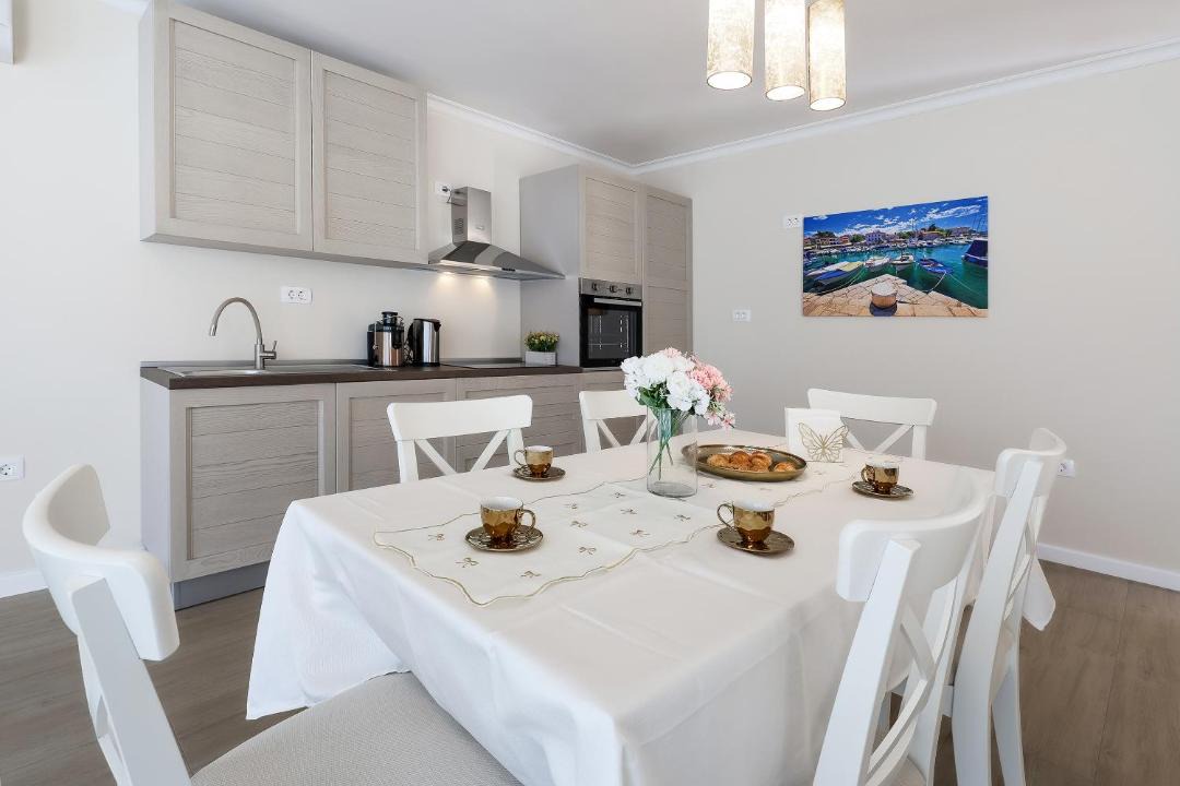 Photo of Kitchen in Sveti Anton