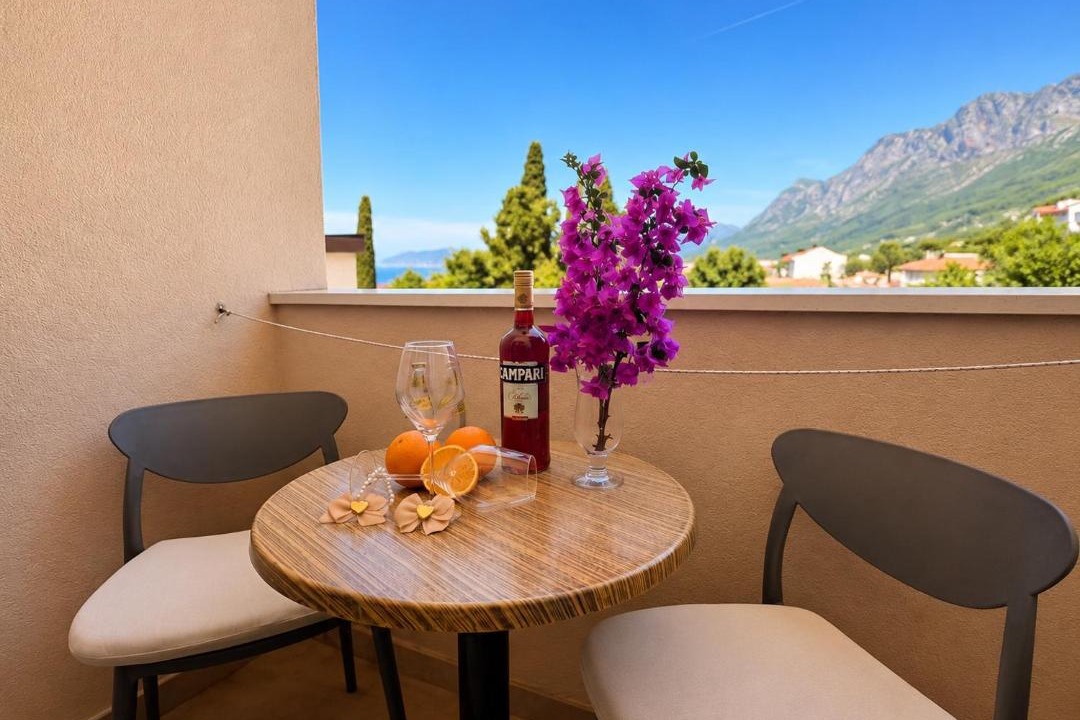Photo of Patio Balcony in Gradac