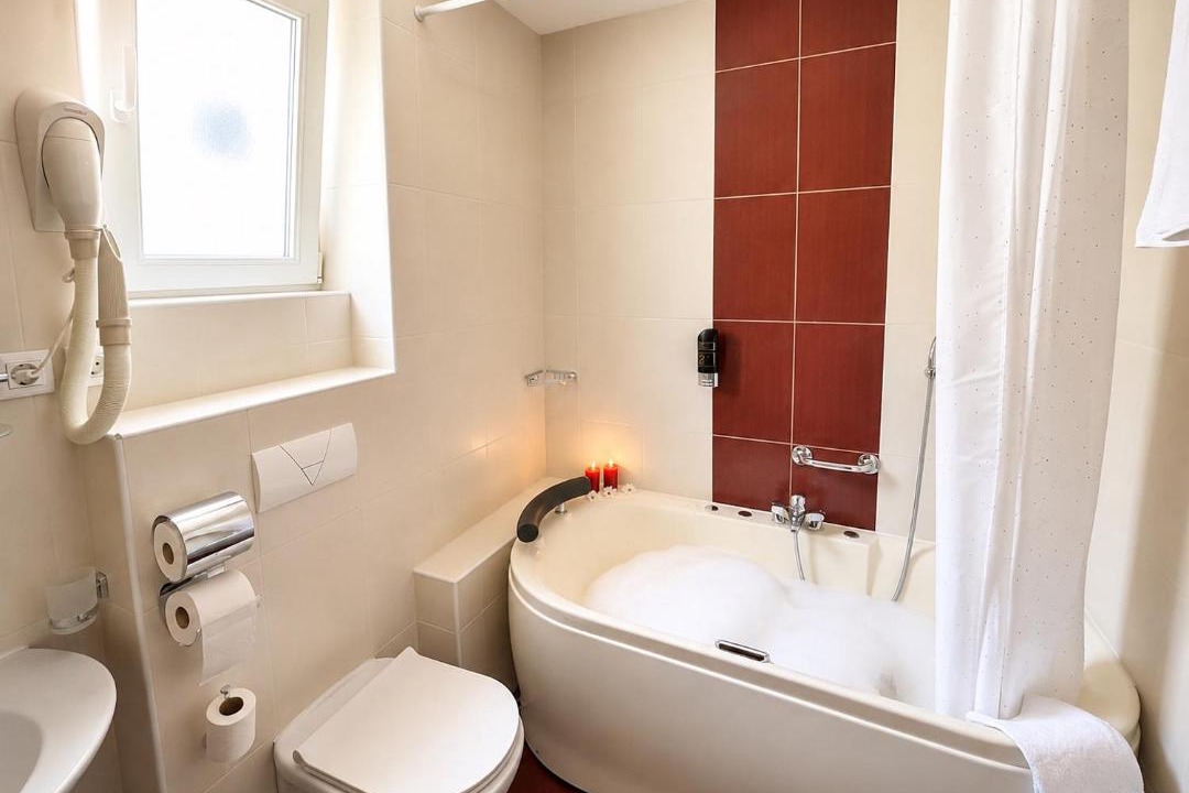 Photo of Bathroom in Gradac