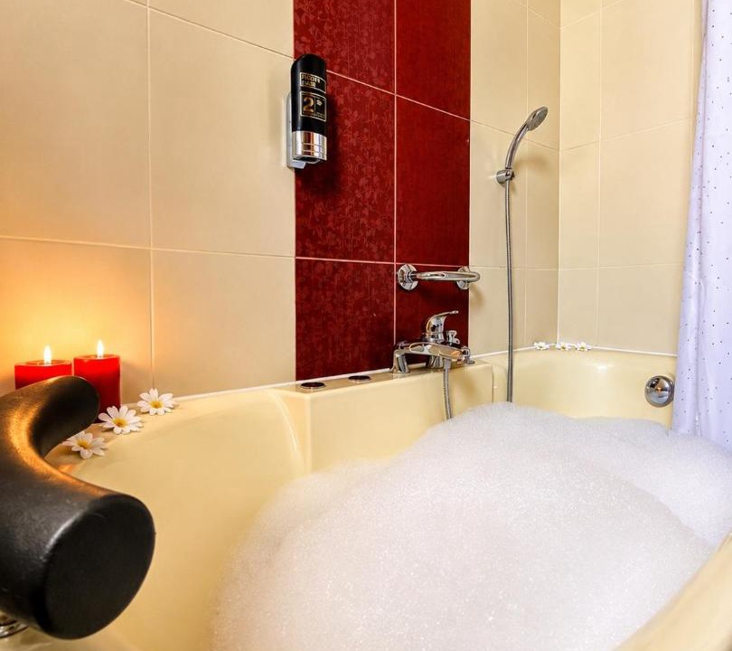 Photo of Bathroom in Gradac