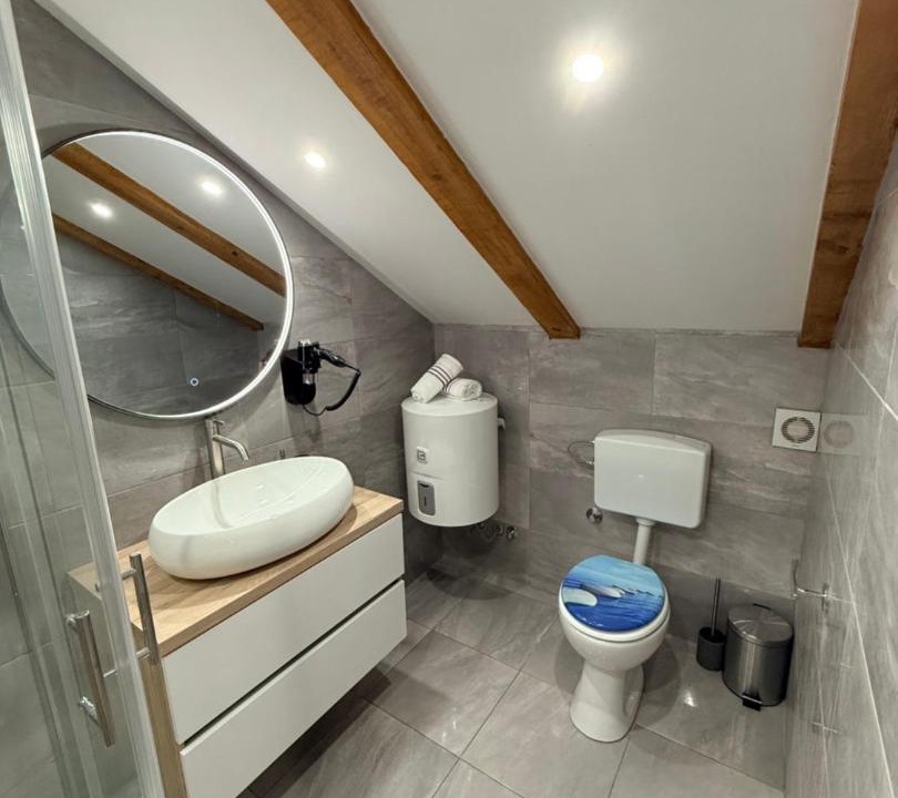 Photo of Bathroom in Kustici