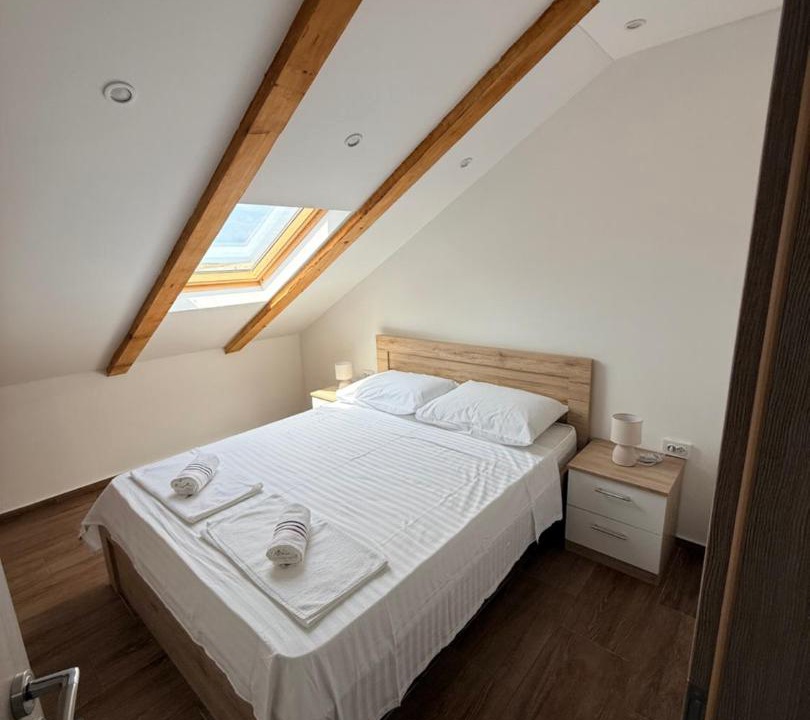 Photo of Bedroom in Kustici