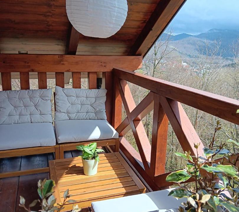 Photo of Patio Balcony in Fuzine
