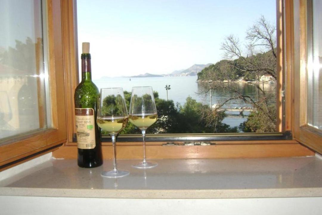 Photo of Patio Balcony in Cavtat