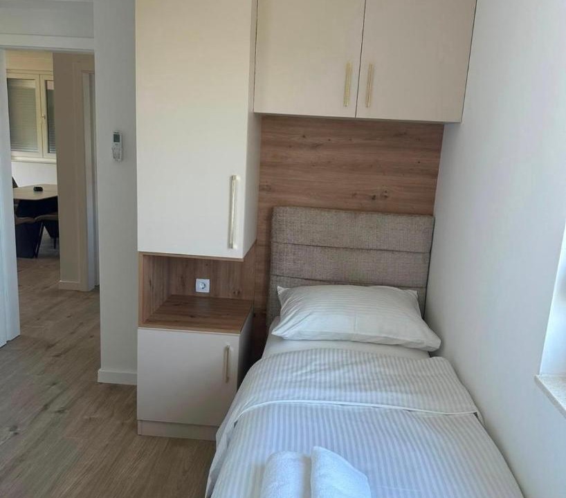 Photo of Bedroom in Medjugorje