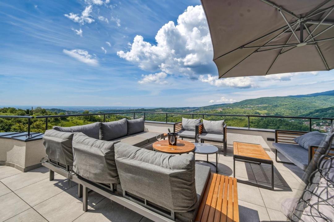 Photo of Patio Balcony in Zagreb