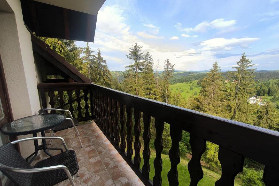 Photo of Patio Balcony in Brdo