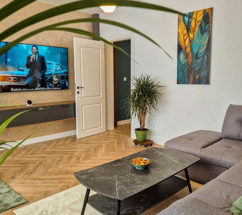 Photo of Livingroom in Suceava
