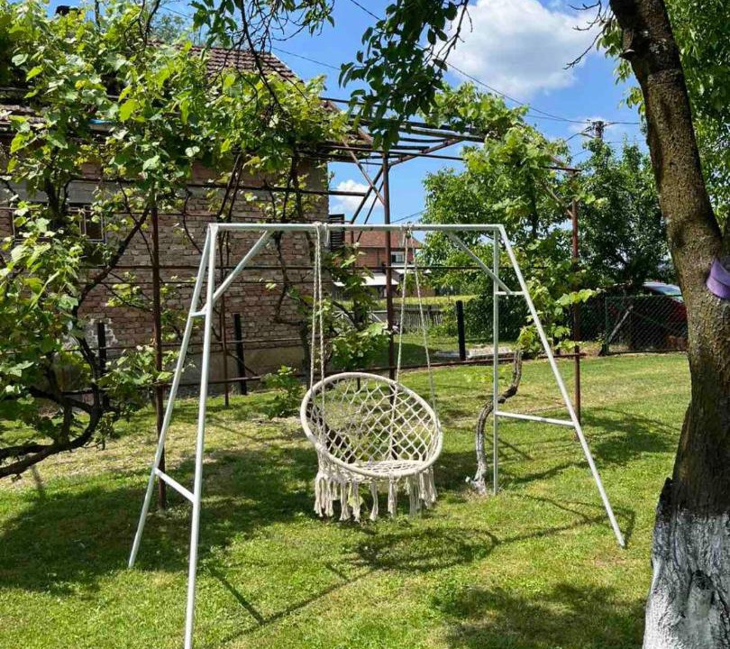 Photo of Outdoor in Nozicko