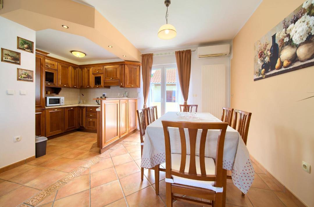 Photo of Kitchen in Vrbnik