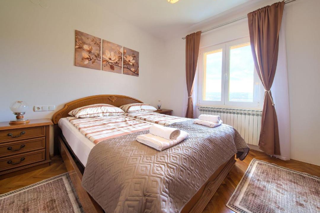 Photo of Bedroom in Vrbnik