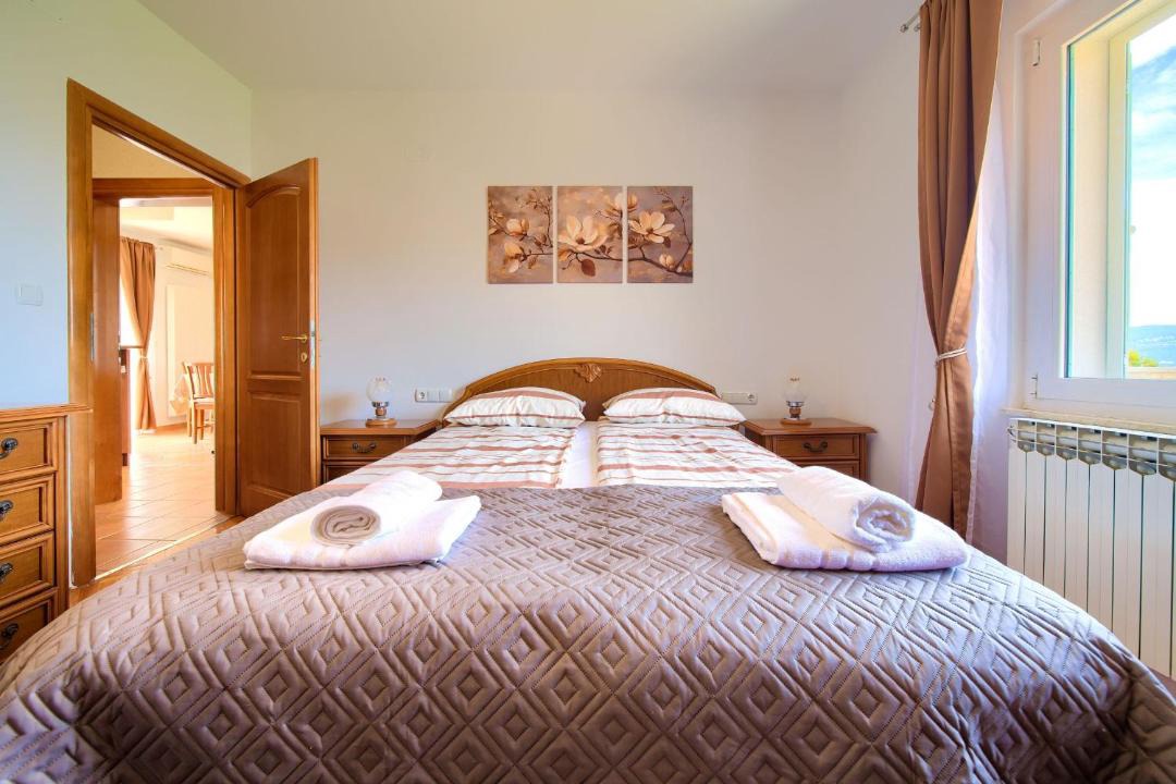 Photo of Bedroom in Vrbnik