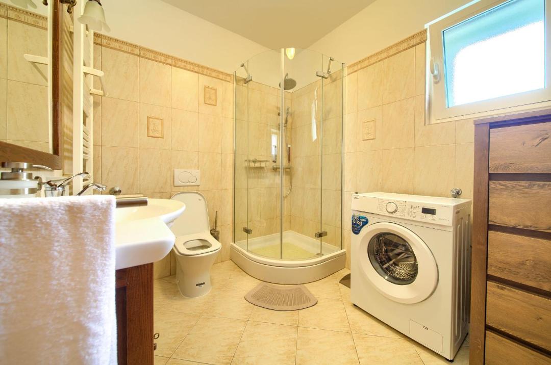 Photo of Bathroom in Vrbnik