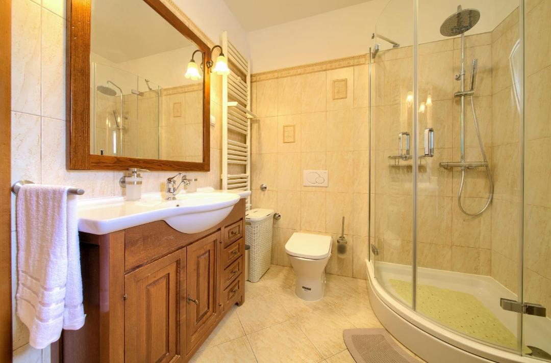 Photo of Bathroom in Vrbnik