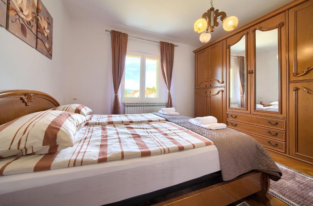 Photo of Bedroom in Vrbnik