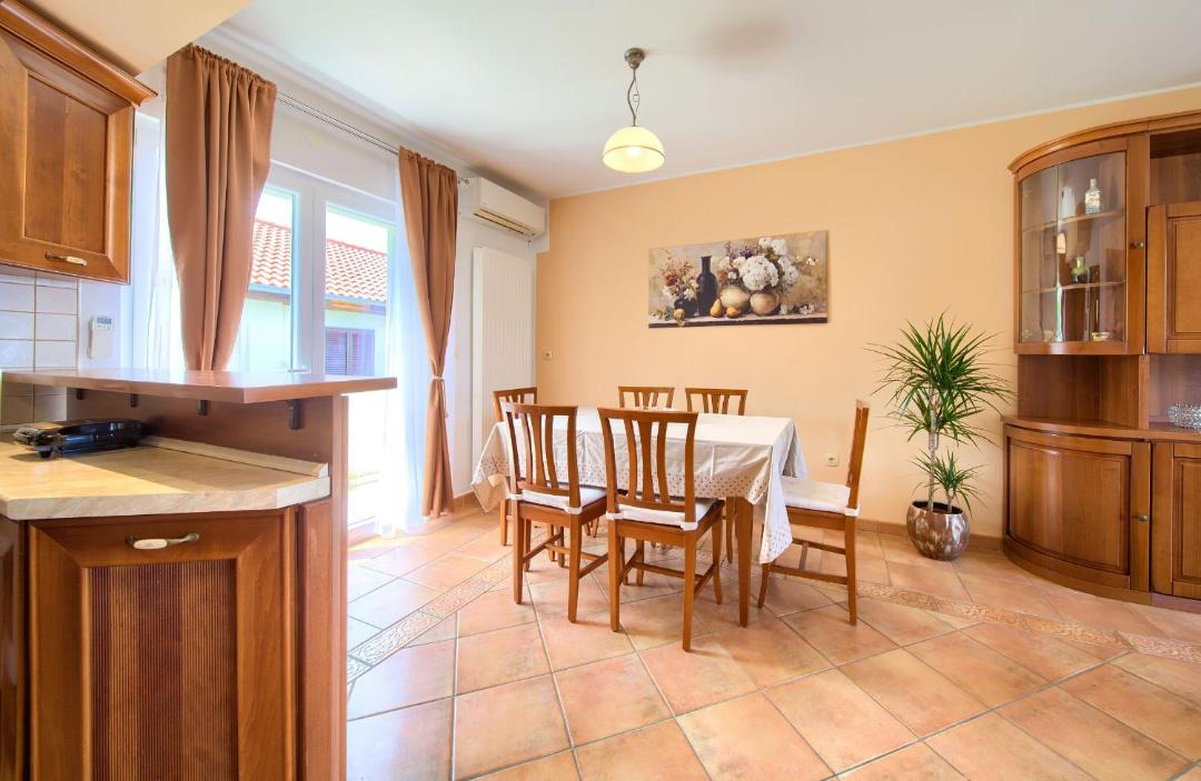 Photo of Kitchen in Vrbnik