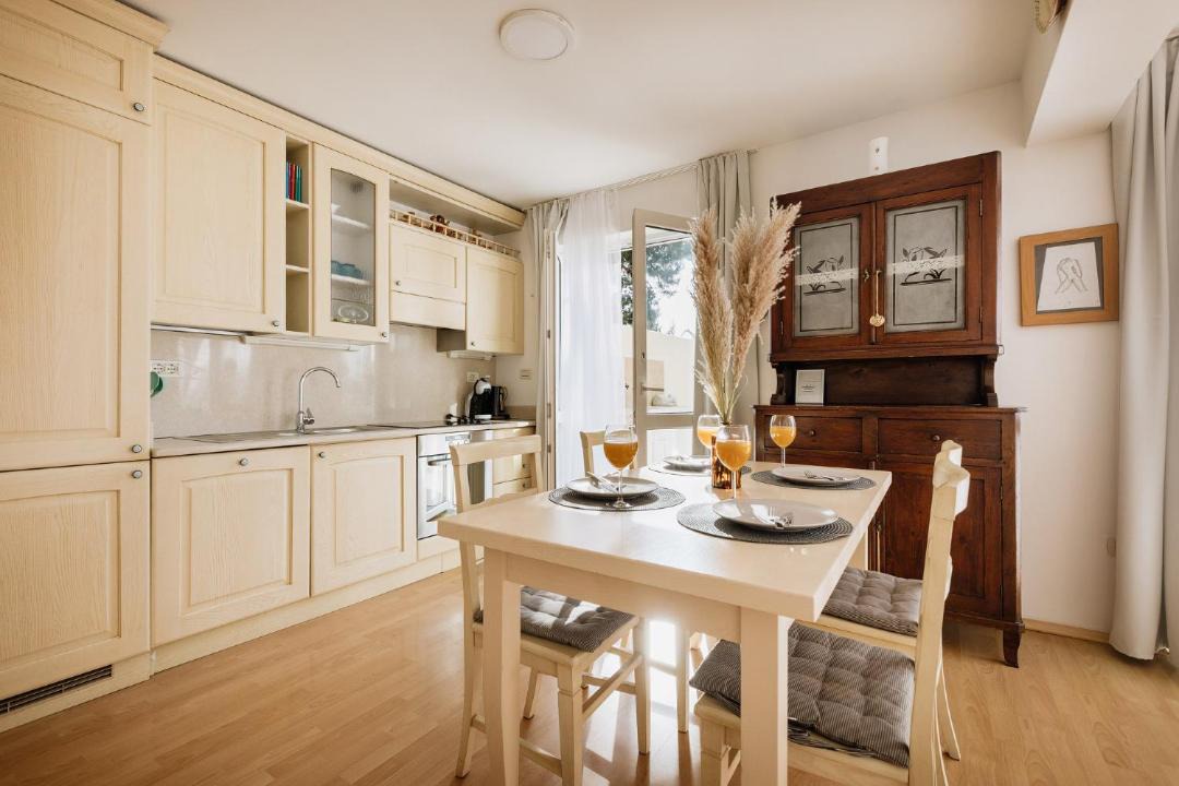 Photo of Kitchen in Novigrad