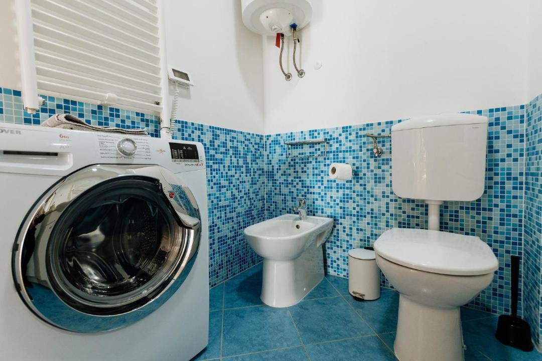 Photo of Bathroom in Novigrad