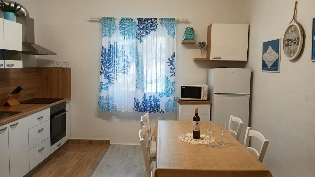 Photo of Kitchen in Dugis