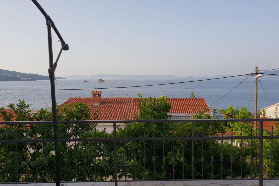 Photo of Patio Balcony in Seget Vranjica