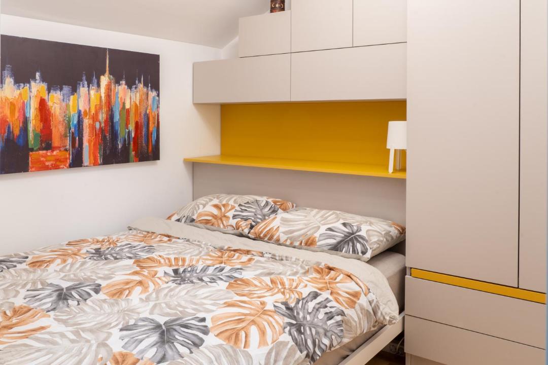 Photo of Bedroom in Grbavica