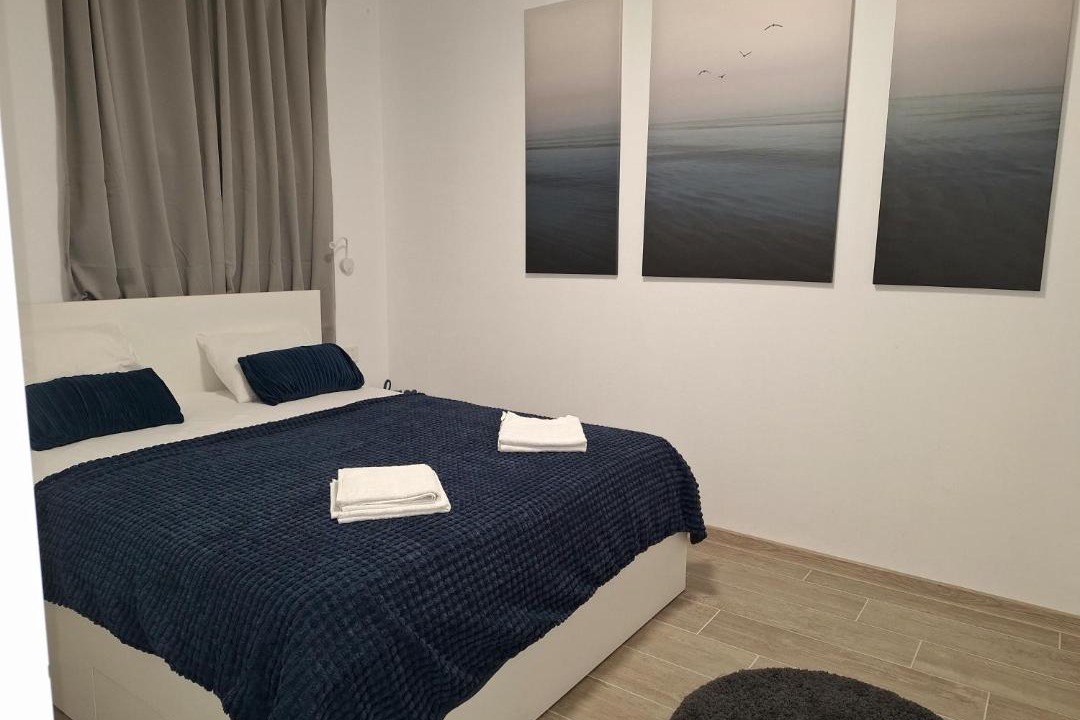 Photo of Bedroom in Vir