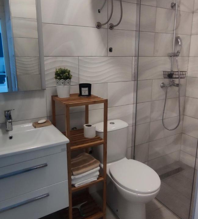 Photo of Bathroom in Vir