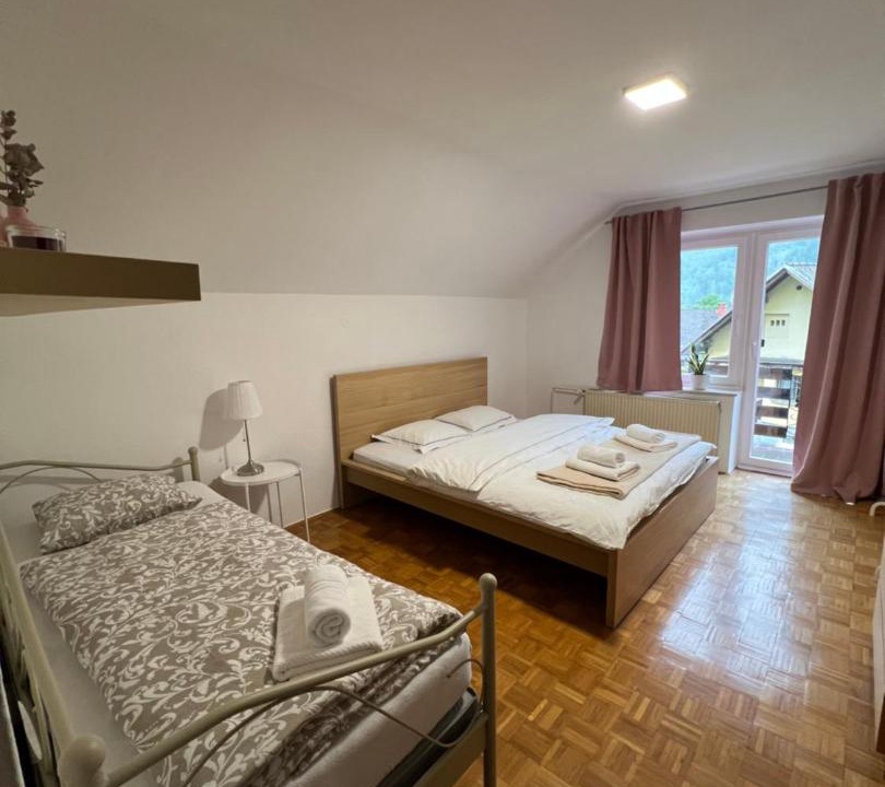 Photo of Bedroom in Studor
