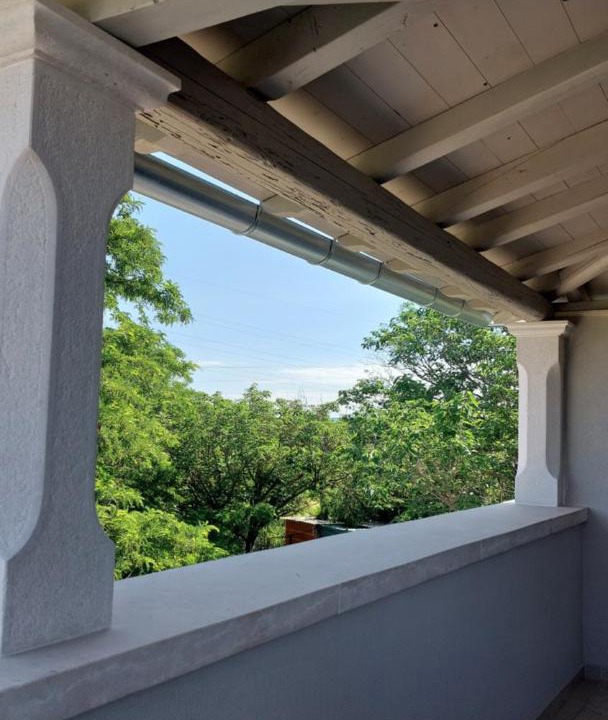 Photo of Patio Balcony in Radini