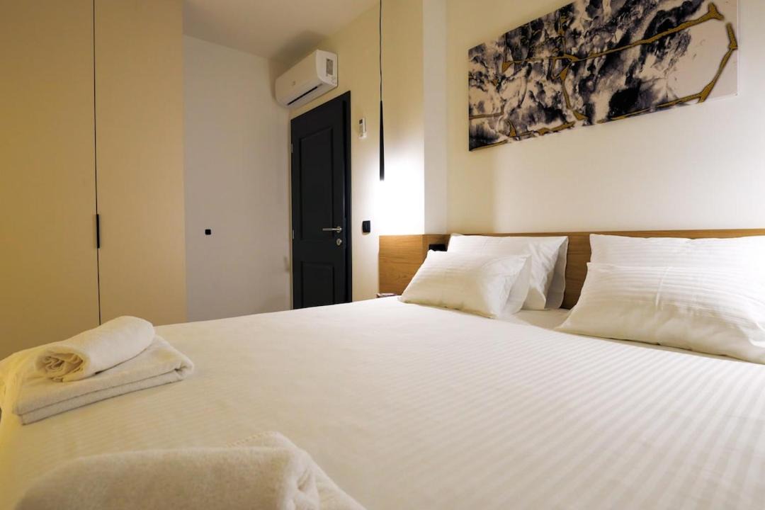 Photo of Bedroom in Klek