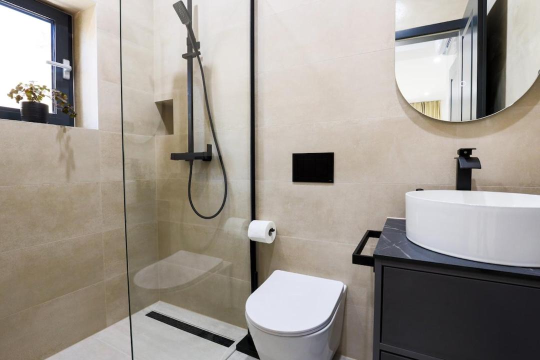 Photo of Bathroom in Klek