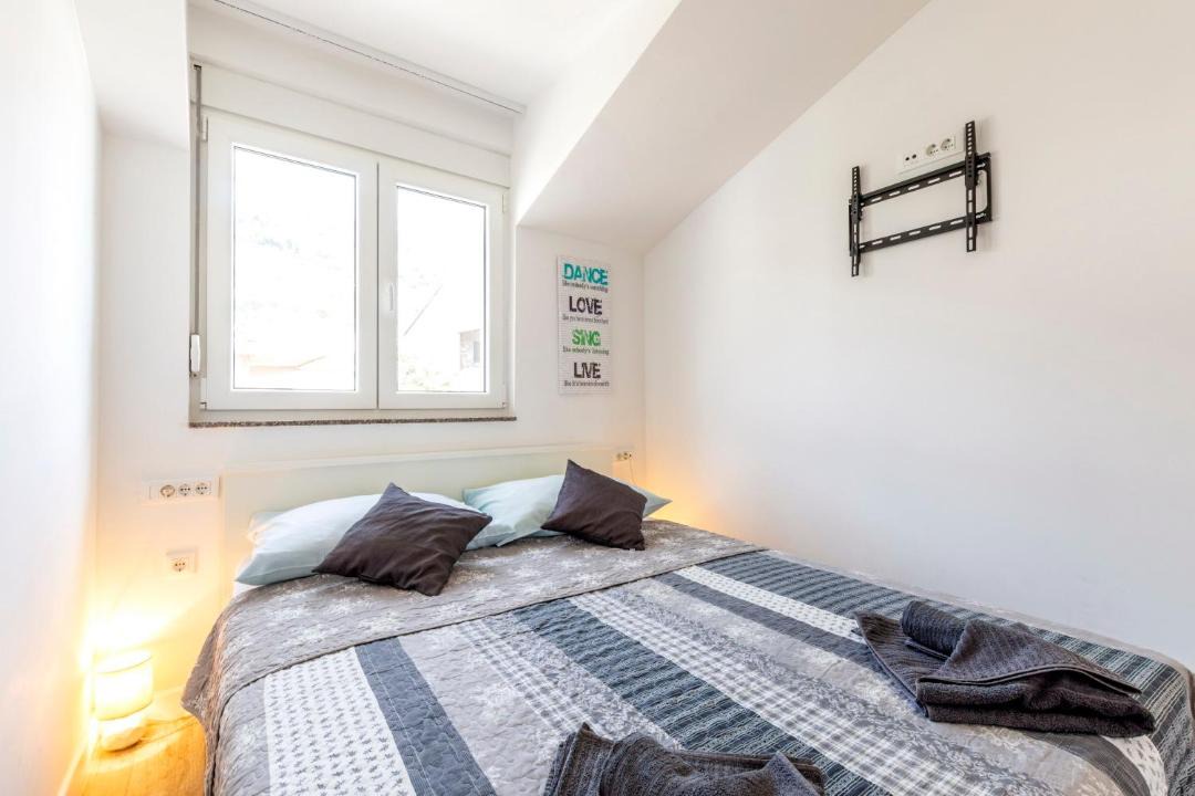 Photo of Bedroom in Jesenice